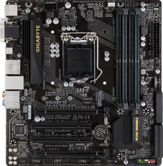 Mainboard GIGABYTE GA-H270M-D3H DDR4