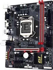 Mainboard GIGABYTE GA-H110M-Gaming 3 DDR4