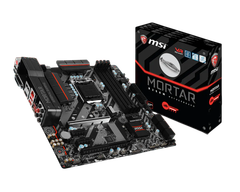 Mainboard MSI B250M MORTAR DDR4