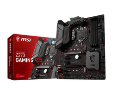 Mainboard MSI Z270 GAMING M3 DDR4