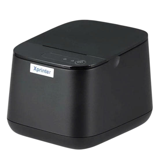 Máy in hóa đơn Xprinter XP58IITS USB