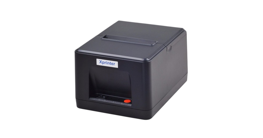 Máy in hóa đơn Xprinter XP-58IIB USB + BLUETOOTH