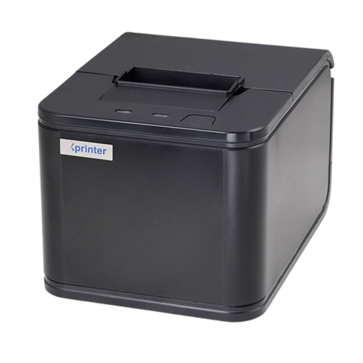 Máy in hóa đơn Xprinter XP-N58H USB + BLUETOOTH
