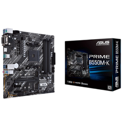 Mainboard ASUS PRIME B550M-K DDR4