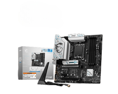 Mainboard MSI B760M GAMING PLUS WIFI DDR4