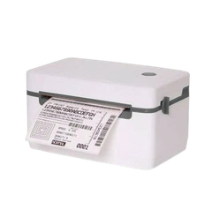 Máy in mã vạch Zywell ZY-909