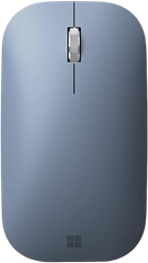 Chuột không dây Microsoft Surface Mobile Mouse Màu xanh Ocean