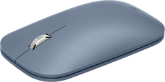 Chuột không dây Microsoft Surface Mobile Mouse Màu xanh Ocean