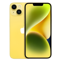 iPhone 14 Plus 512GB Yellow