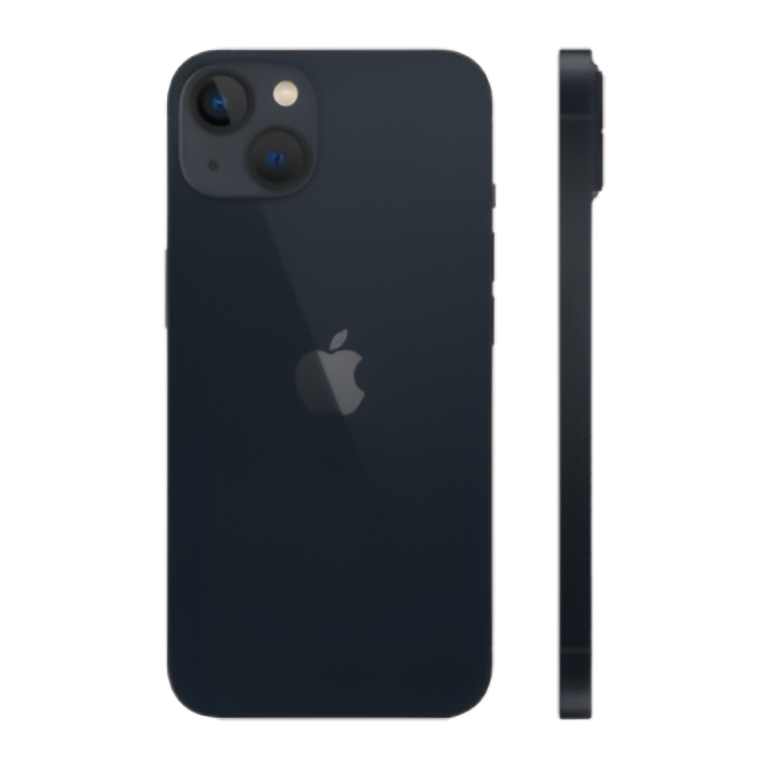 iPhone 13 128GB Midnight