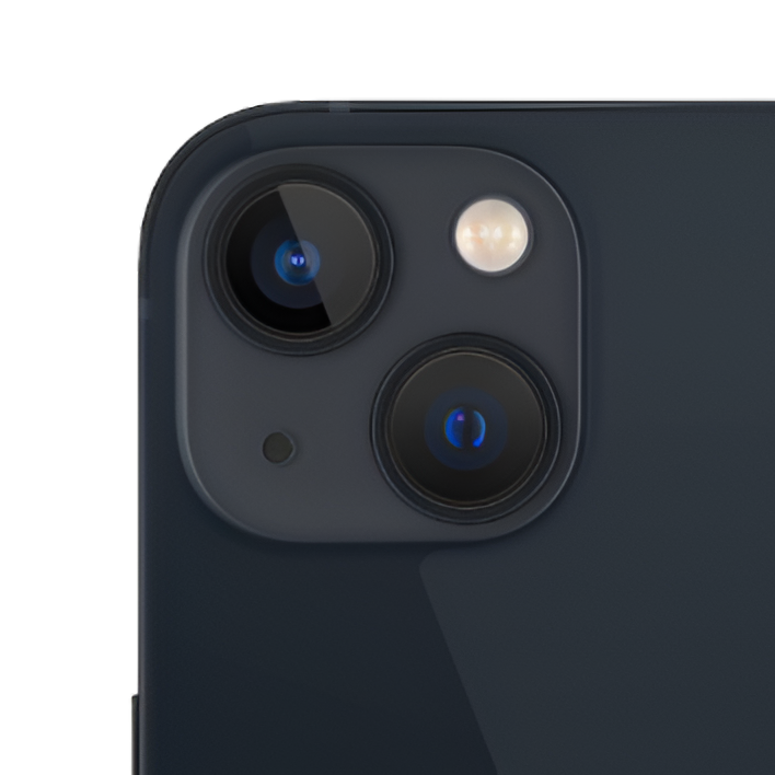 iPhone 13 128GB Midnight