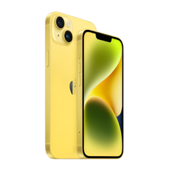 iPhone 14 Plus 512GB Yellow