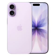 iPhone 17 512GB Lavender
