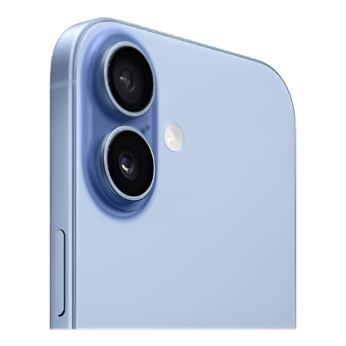 iPhone 17 512GB Blue