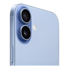 iPhone 17 512GB Blue