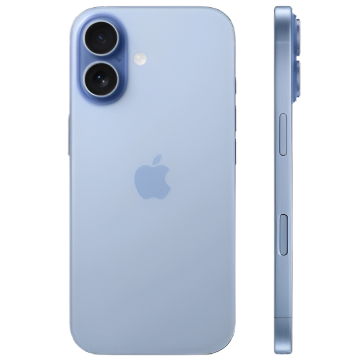 iPhone 17 512GB Blue