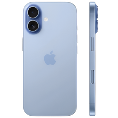 iPhone 17 512GB Blue