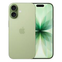 iPhone 17 512GB Green