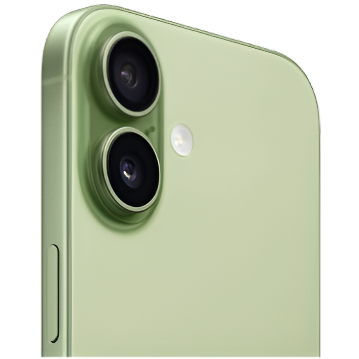 iPhone 17 512GB Green