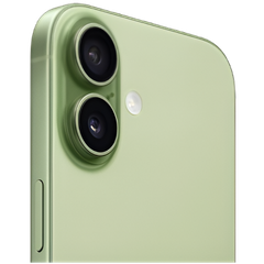 iPhone 17 512GB Green