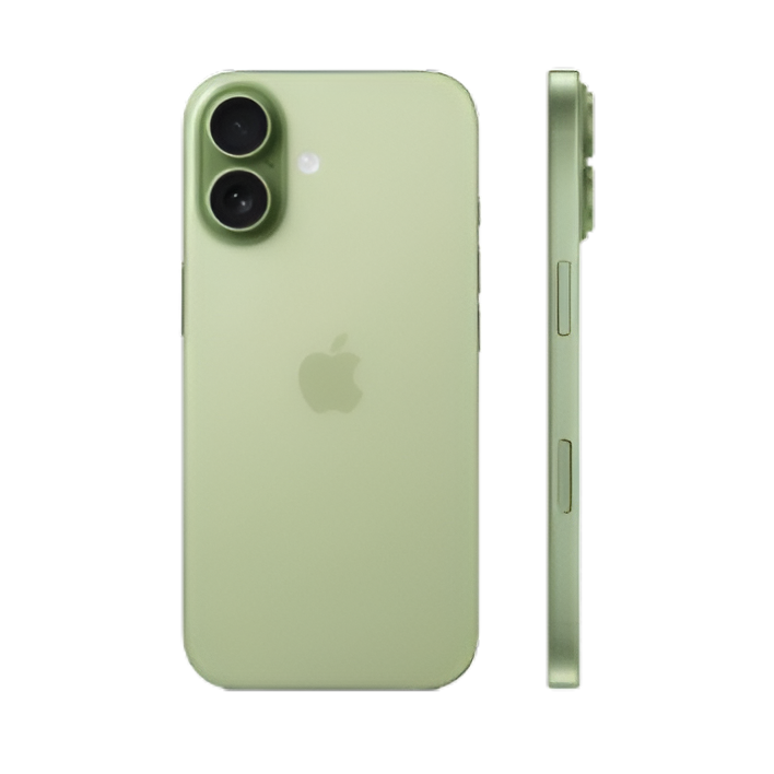 iPhone 17 512GB Green