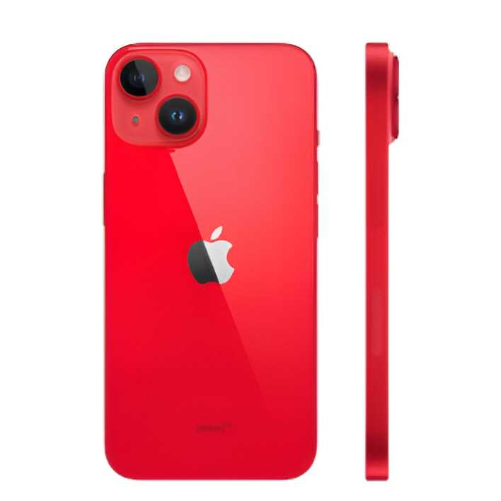 iPhone 14 Plus 256GB Red