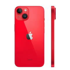 iPhone 14 Plus 256GB Red