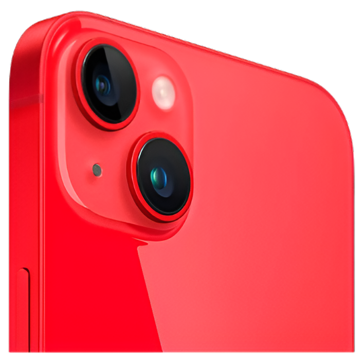 iPhone 14 Plus 256GB Red