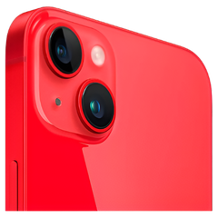 iPhone 14 Plus 256GB Red