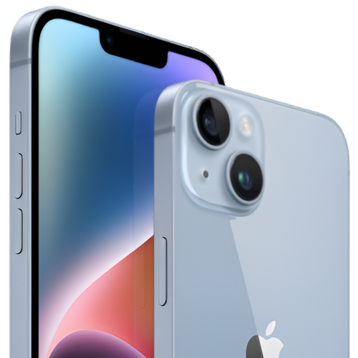 iPhone 14 Plus 512GB Blue