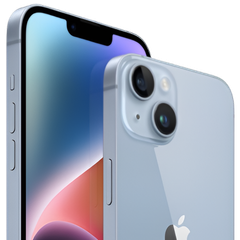 iPhone 14 Plus 512GB Blue