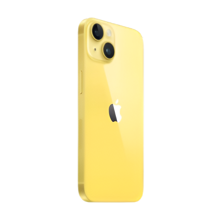 iPhone 14 Plus 256GB Yellow