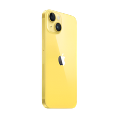 iPhone 14 Plus 256GB Yellow