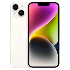 iPhone 14 128GB Starlight