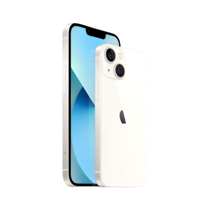 iPhone 13 128GB Starlight