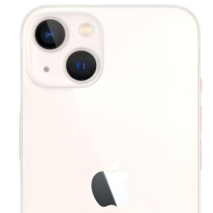 iPhone 13 128GB Starlight