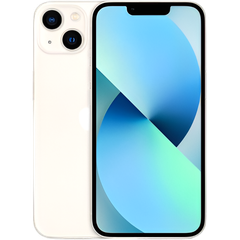 iPhone 13 128GB Starlight