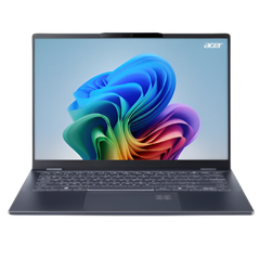 Laptop Acer Swift 14 AI SF14-51-75VP U7-258V/32GD5/1TGSSD/14