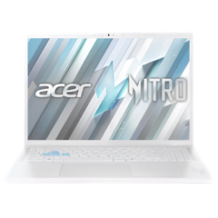 Laptop Acer Gaming Nitro Lite 16 NL16-71G-56WQ i5-13420H/16GD5/512GSSD/16