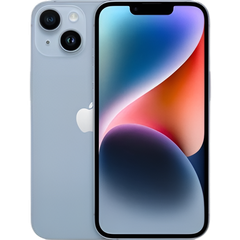 iPhone 14 128GB Blue
