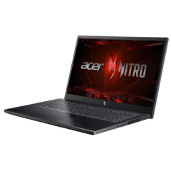Laptop Acer Gaming Nitro V 15 ProPanel ANV15-51-534U i5-13420H/16GD5/512GSSD/15.6FHD_180/W11/ 6GD6_RTX4050/ĐEN