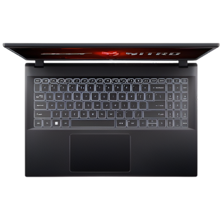 Laptop Acer Gaming Nitro V 15 ProPanel ANV15-51-534U i5-13420H/16GD5/512GSSD/15.6FHD_180/W11/ 6GD6_RTX4050/ĐEN