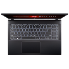 Laptop Acer Gaming Nitro V 15 ProPanel ANV15-51-534U i5-13420H/16GD5/512GSSD/15.6FHD_180/W11/ 6GD6_RTX4050/ĐEN