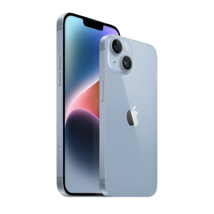 iPhone 14 128GB Blue