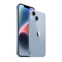iPhone 14 128GB Blue