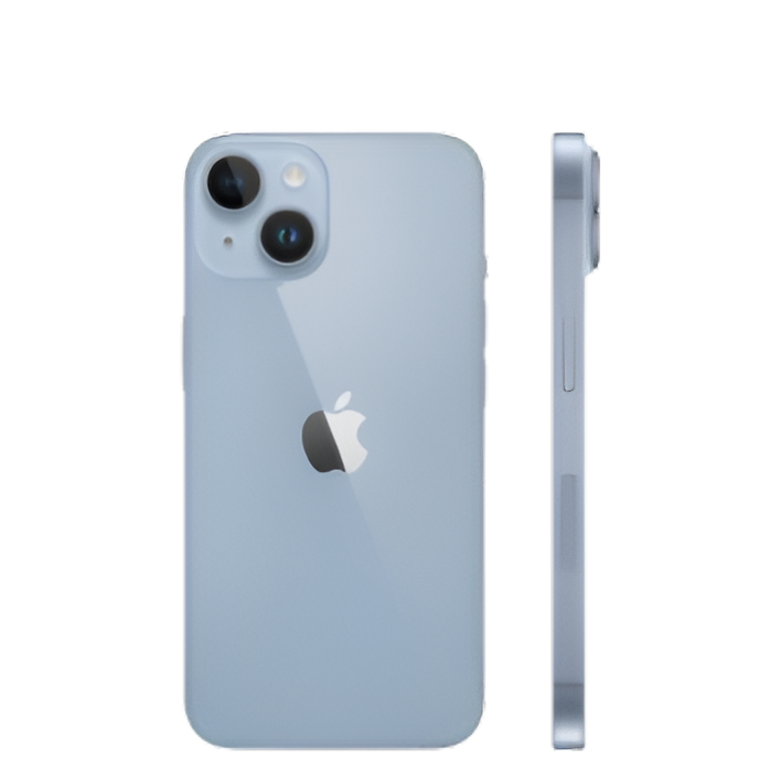 iPhone 14 128GB Blue