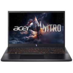 Laptop Acer Gaming Nitro ProPanel N23Q22 ANV15-52-74UM Core 7-240H/16GB/SSD 512GB/RTX3050 6GB/15.6