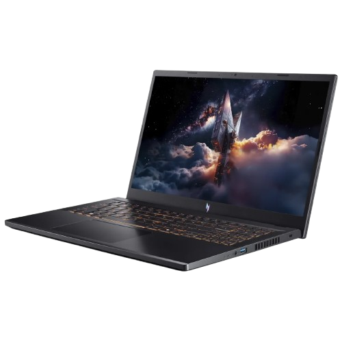 Laptop Acer Gaming Nitro ProPanel N23Q22 ANV15-52-74UM Core 7-240H/16GB/SSD 512GB/RTX3050 6GB/15.6