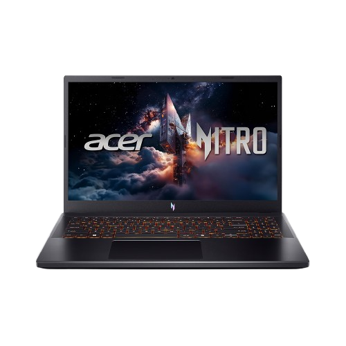 Laptop Acer Gaming Nitro ProPanel N23Q22 ANV15-52-50RB Core 5 210H/16GB/512GB SSD/RTX4050 6GB/15.6