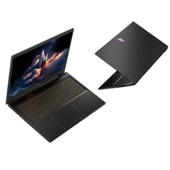 Laptop Acer Gaming Nitro ProPanel N23Q22 ANV15-52-50RB Core 5 210H/16GB/512GB SSD/RTX4050 6GB/15.6